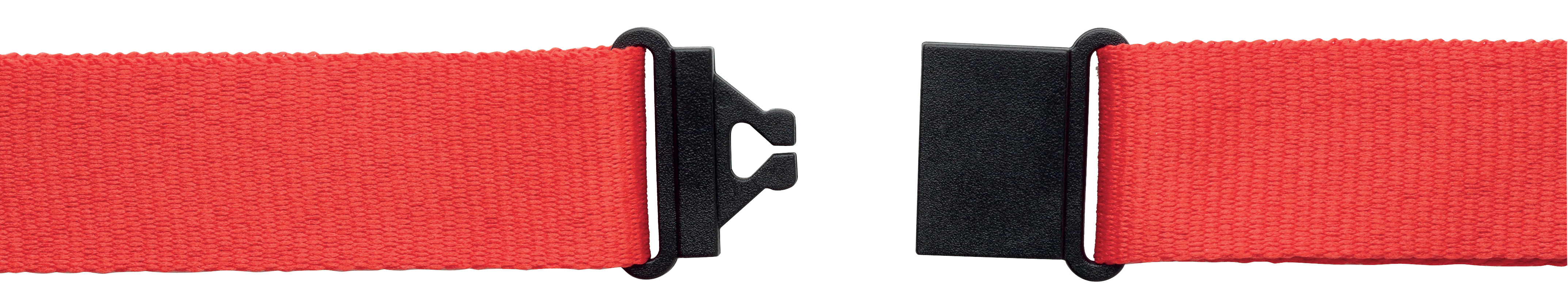 Universal Source® 3/4" Polyester Lanyard 15