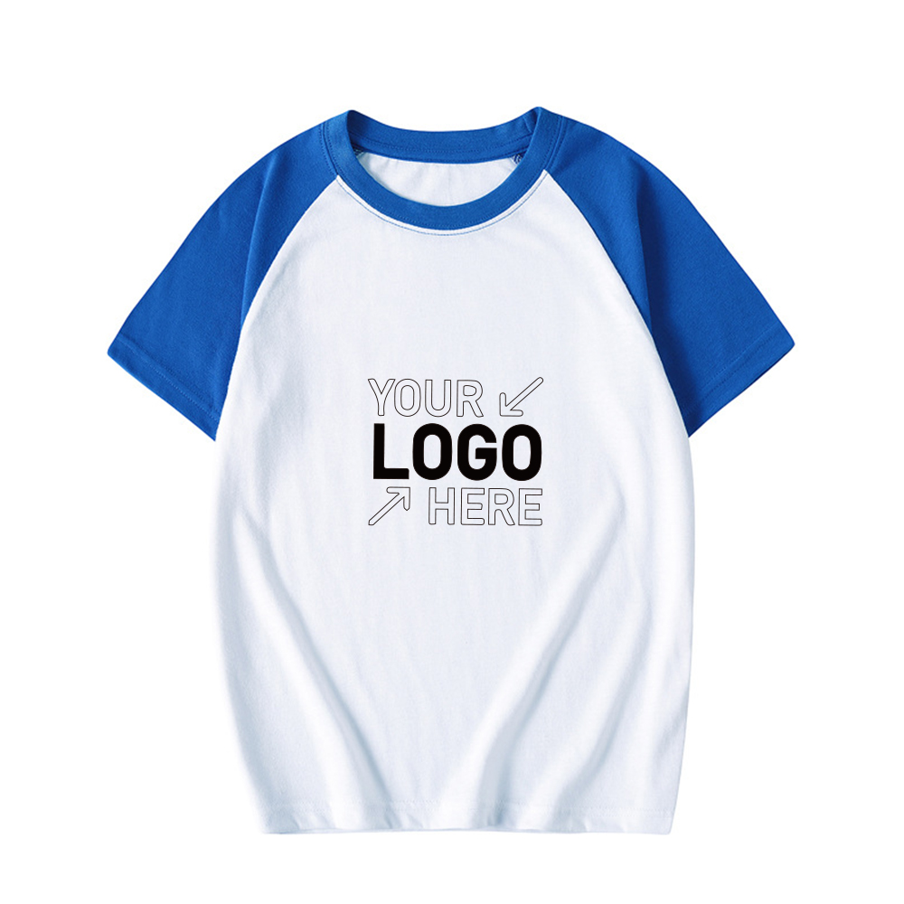 Bayside Youth100 % Cotton T-Shirt 3