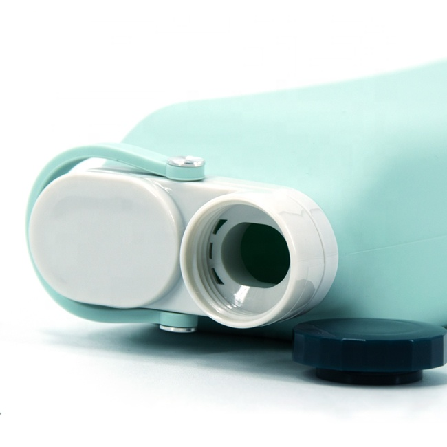 Collapsible Water Bottle 6