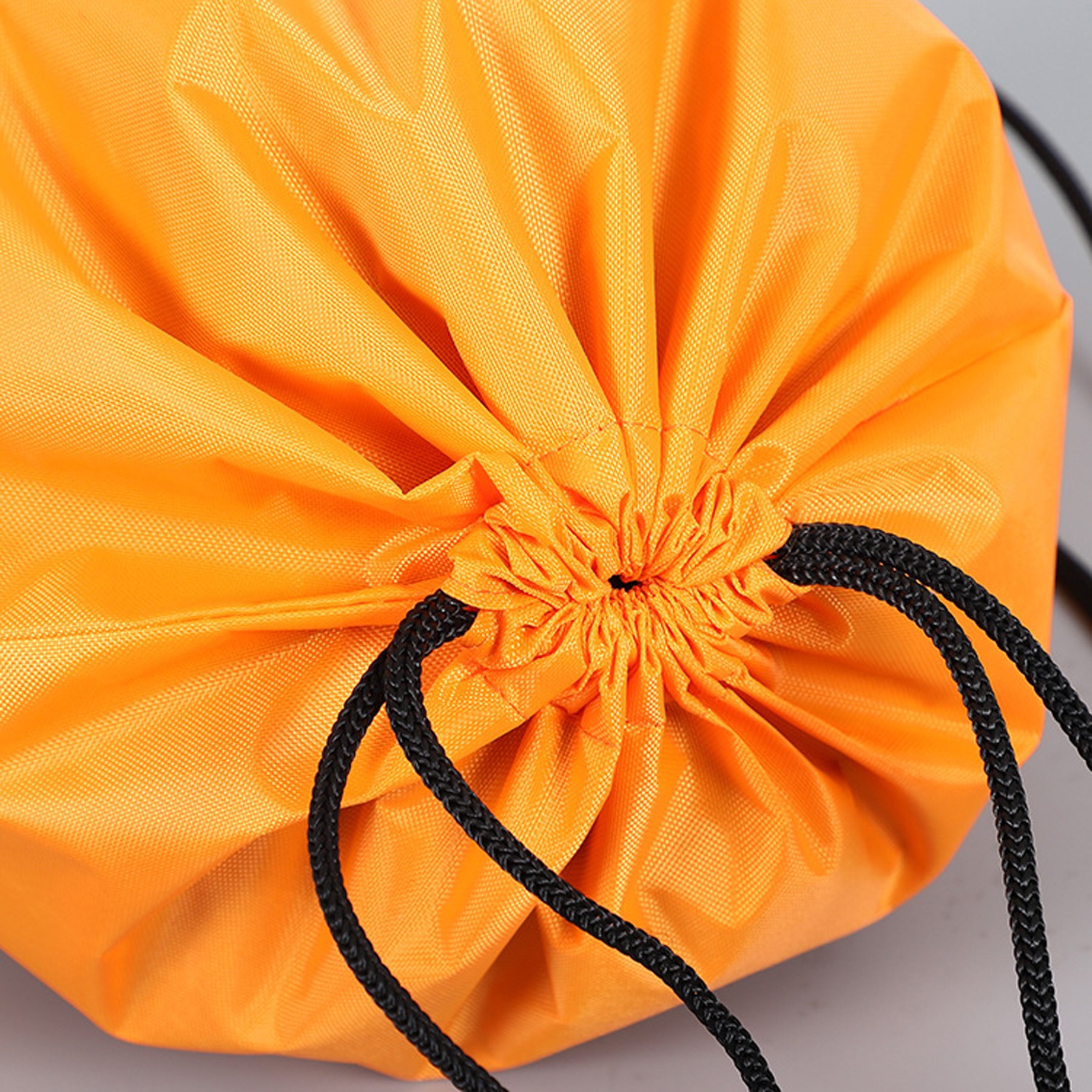 Drawstring Backpack 2