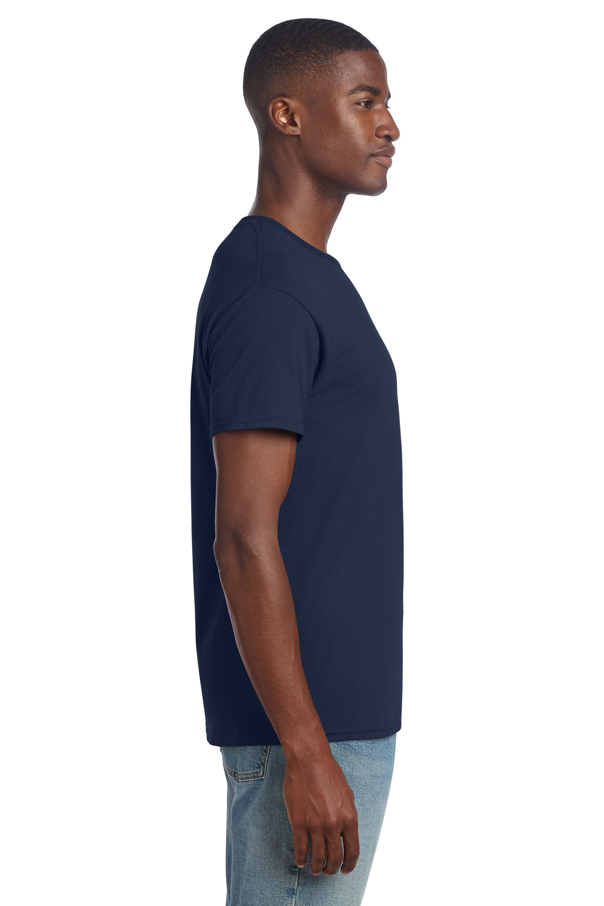 Gildan Light Cotton Tee 3000 126