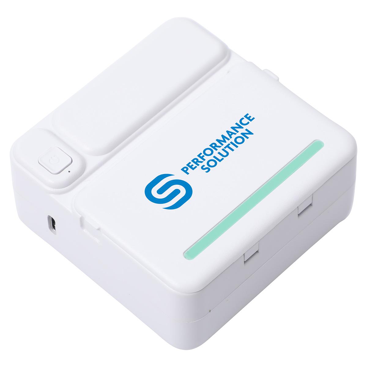 Stub Portable Wireless Phone Printer 5