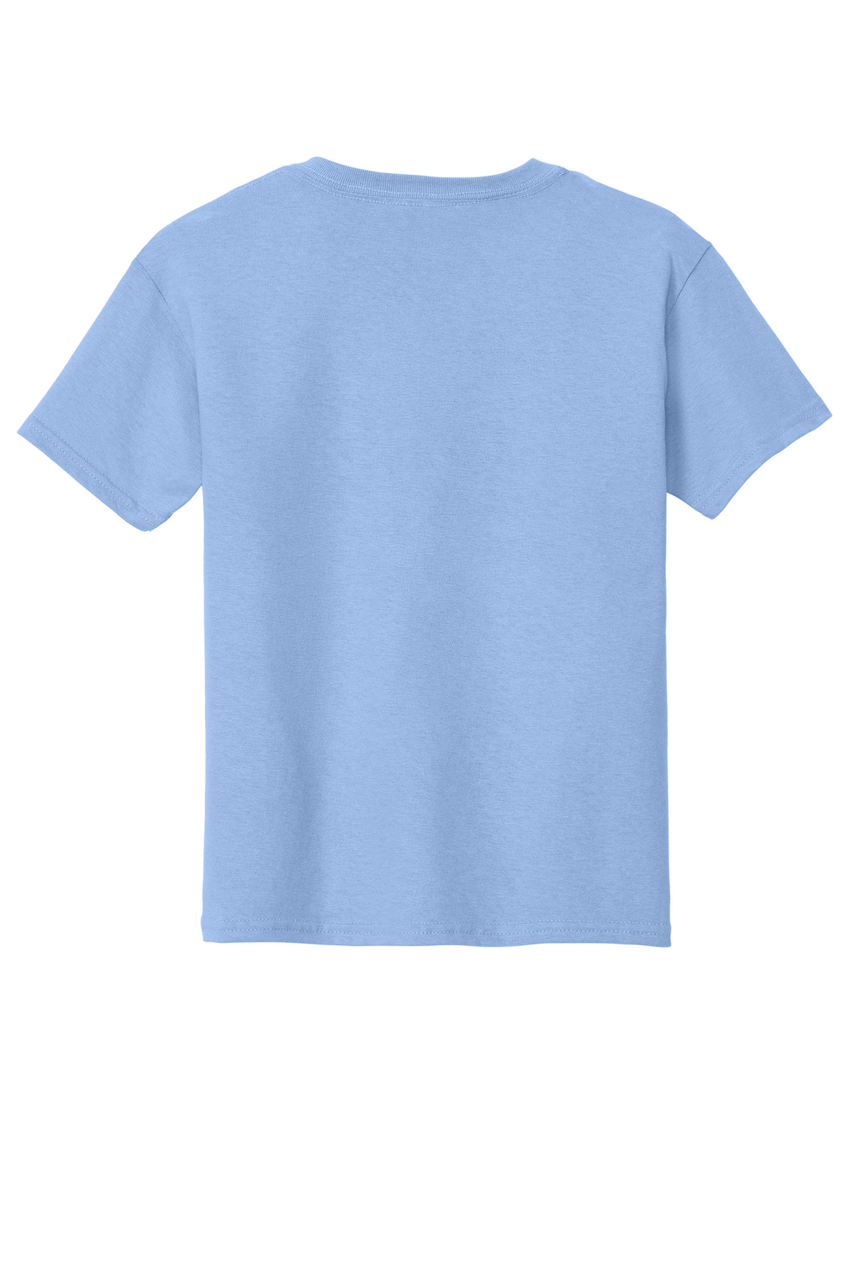 Gildan - Youth Heavy Cotton 100% Cotton T-Shirt. 5000B 390