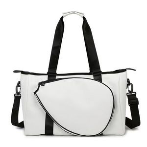 Crossbody Sling Pickleball Bag Tote 7