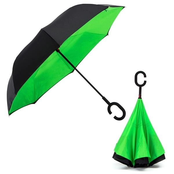 Reversible Umbrella 10