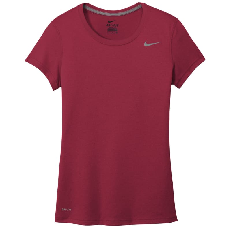 Nike Ladies Team RLegend Tee 38