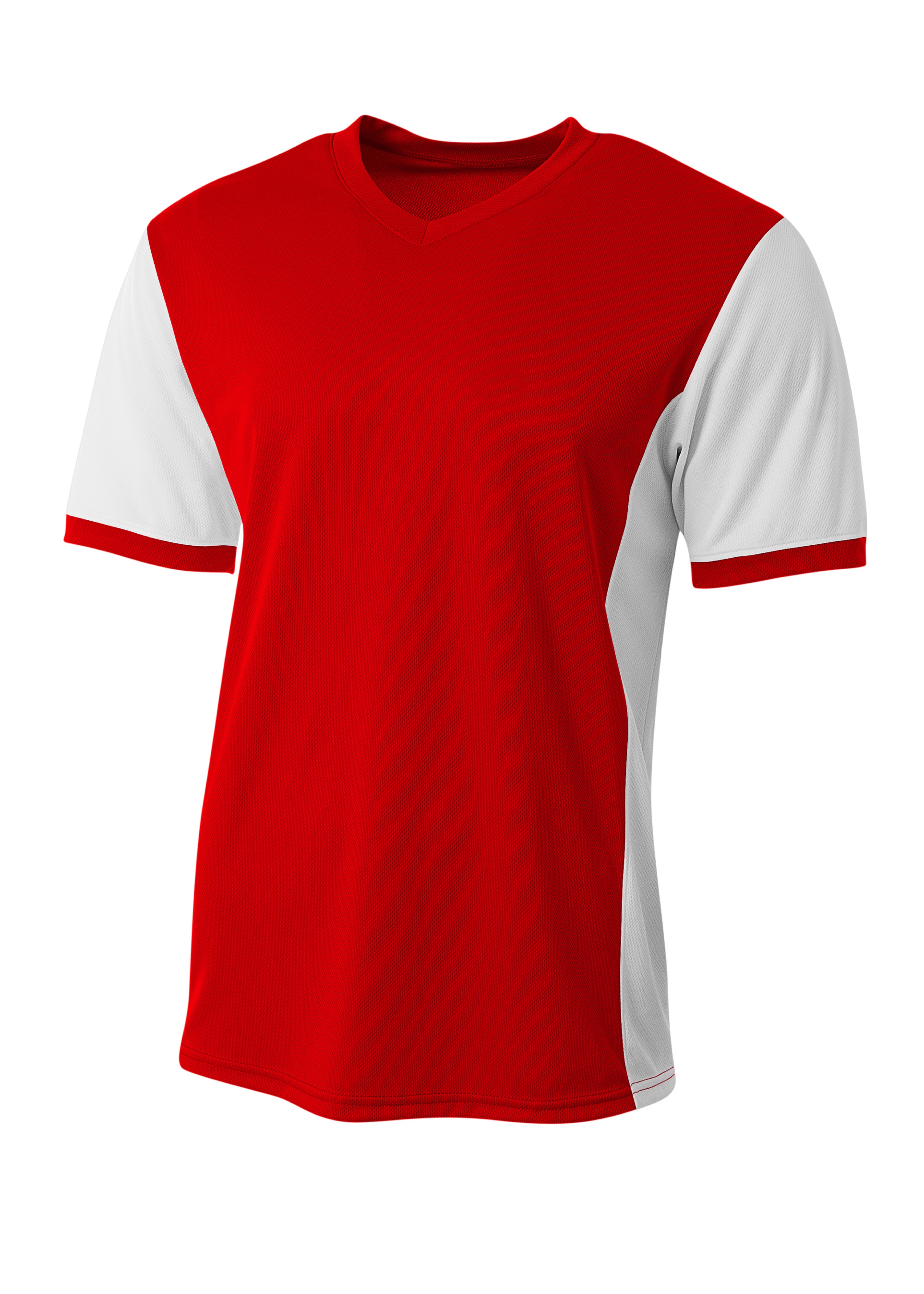 A4 Premier Soccer Jersey 13