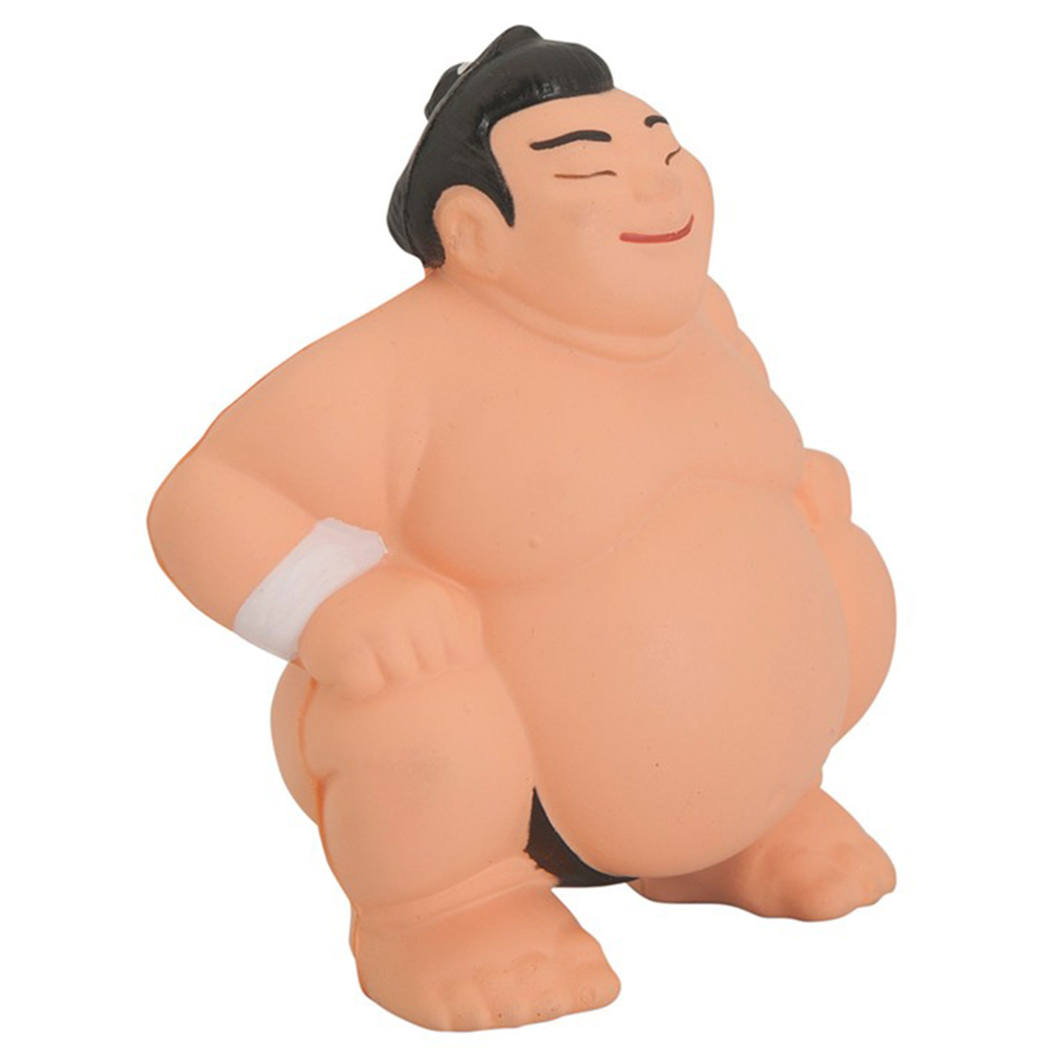 Sumo Wrestler Stress Reliever 1