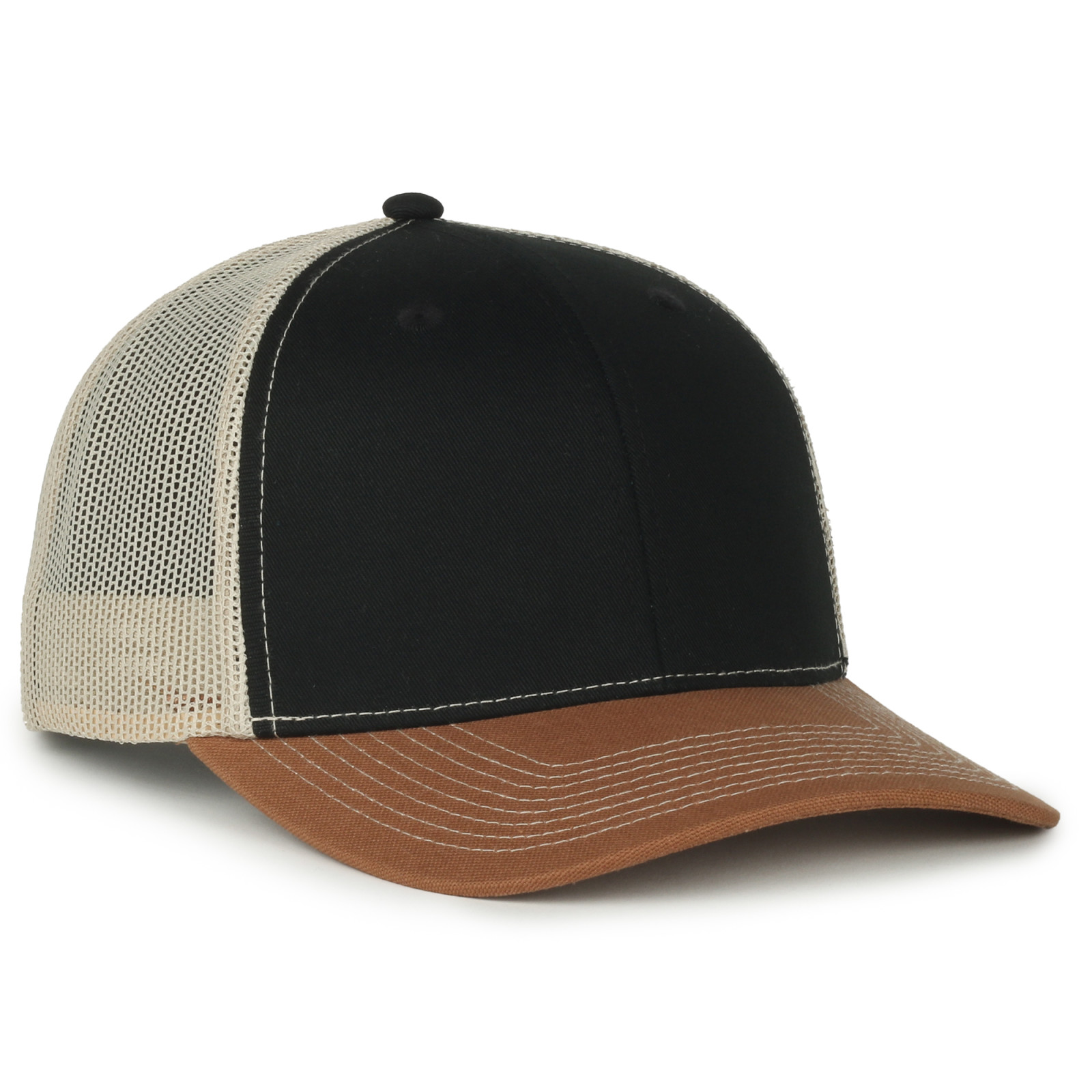 Premium Modern Trucker 53