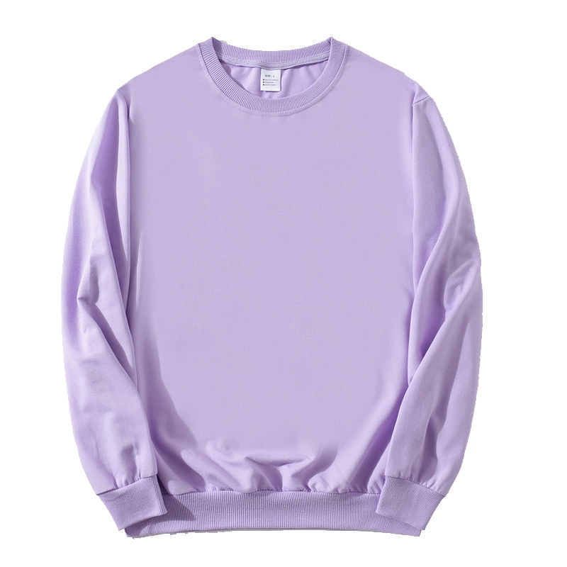 Crewneck Sweatshirt, custom hoodie or sweatshirt with logo imprint 2