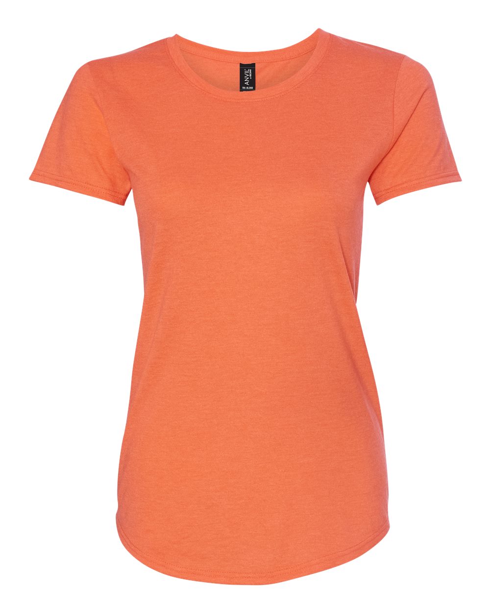 Women's Softstyle® Triblend T-Shirt - 6750L 18