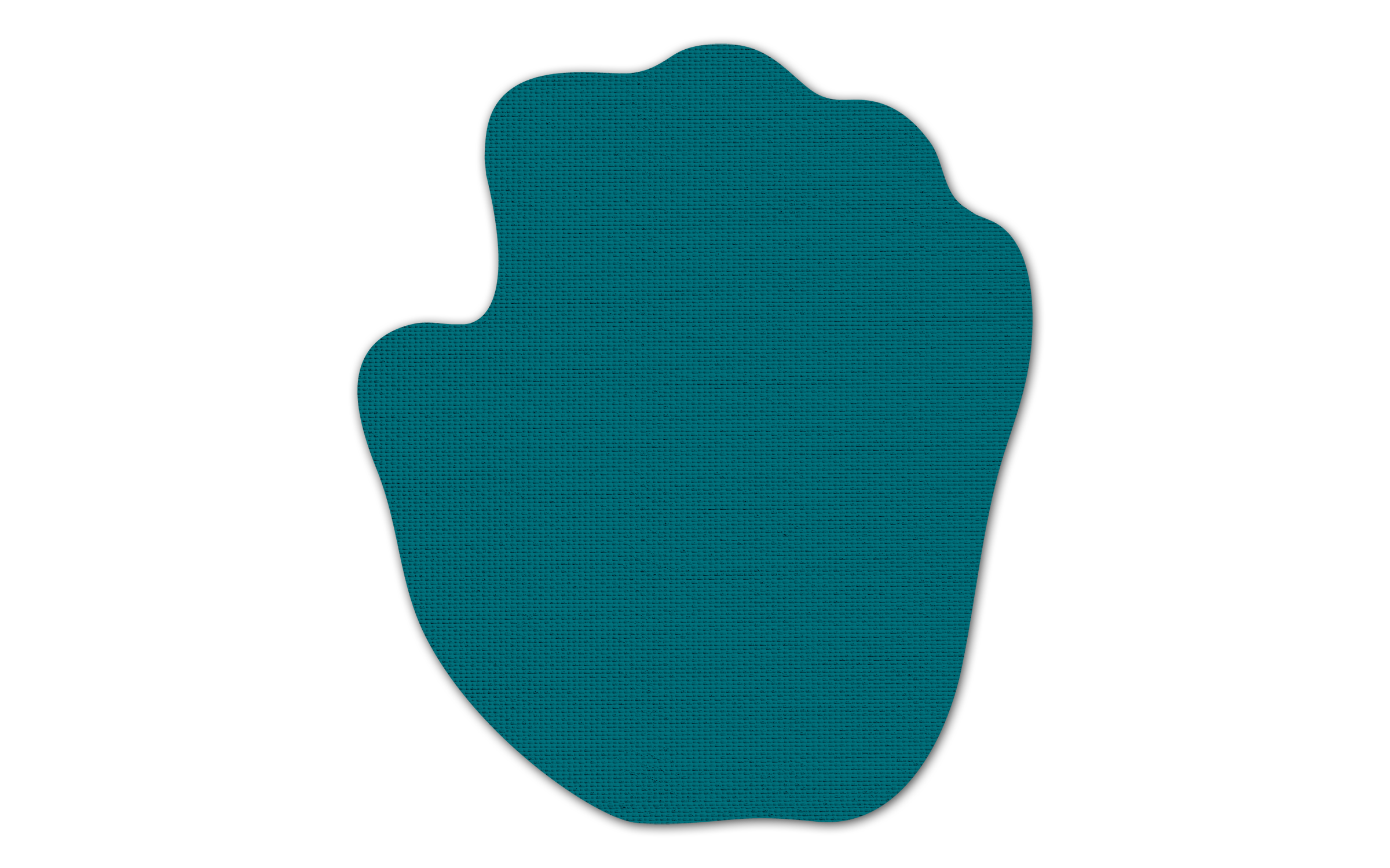 Hand Rubber Jar Opener 5HN 82