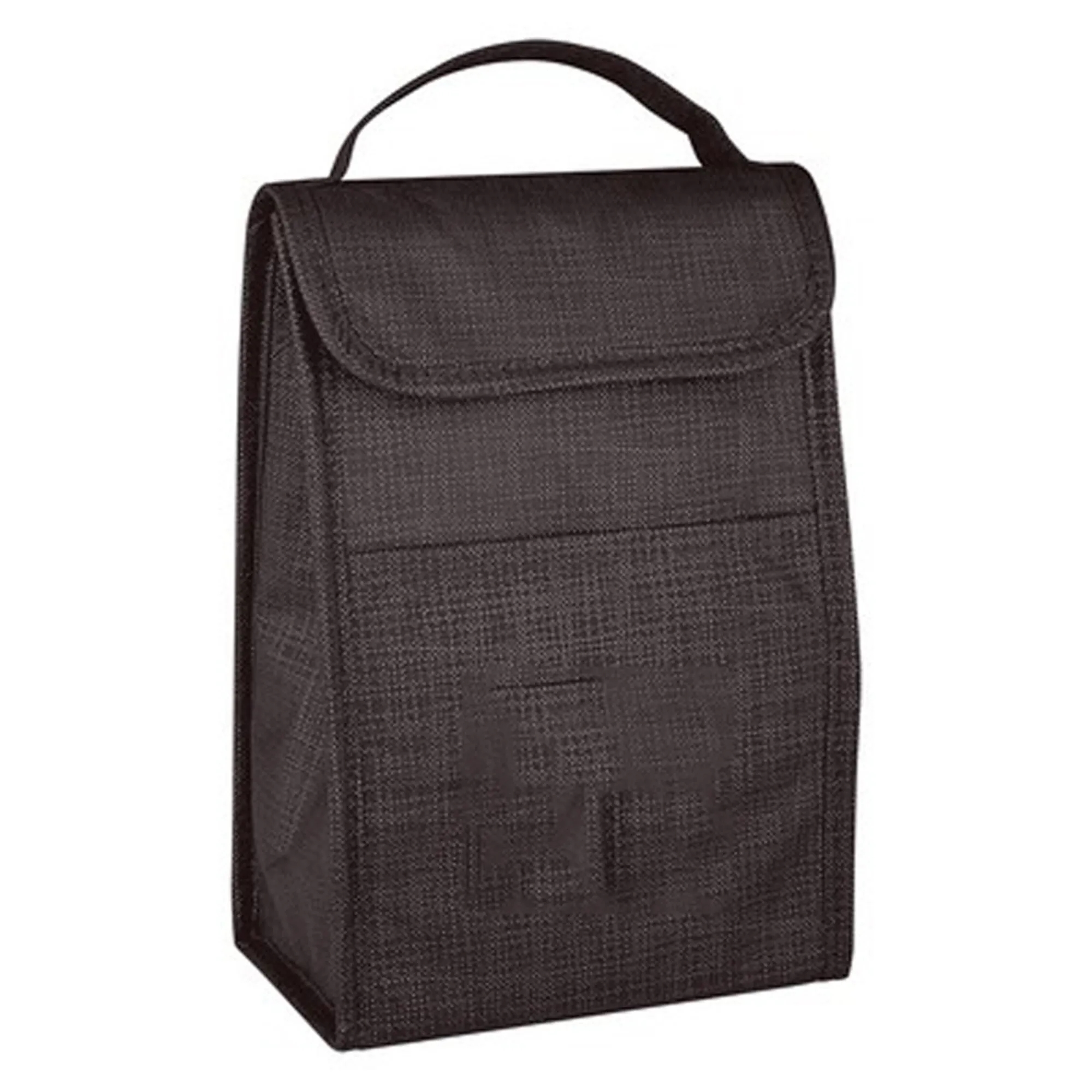 Non Woven Insulated Lunch Tote Bag 2