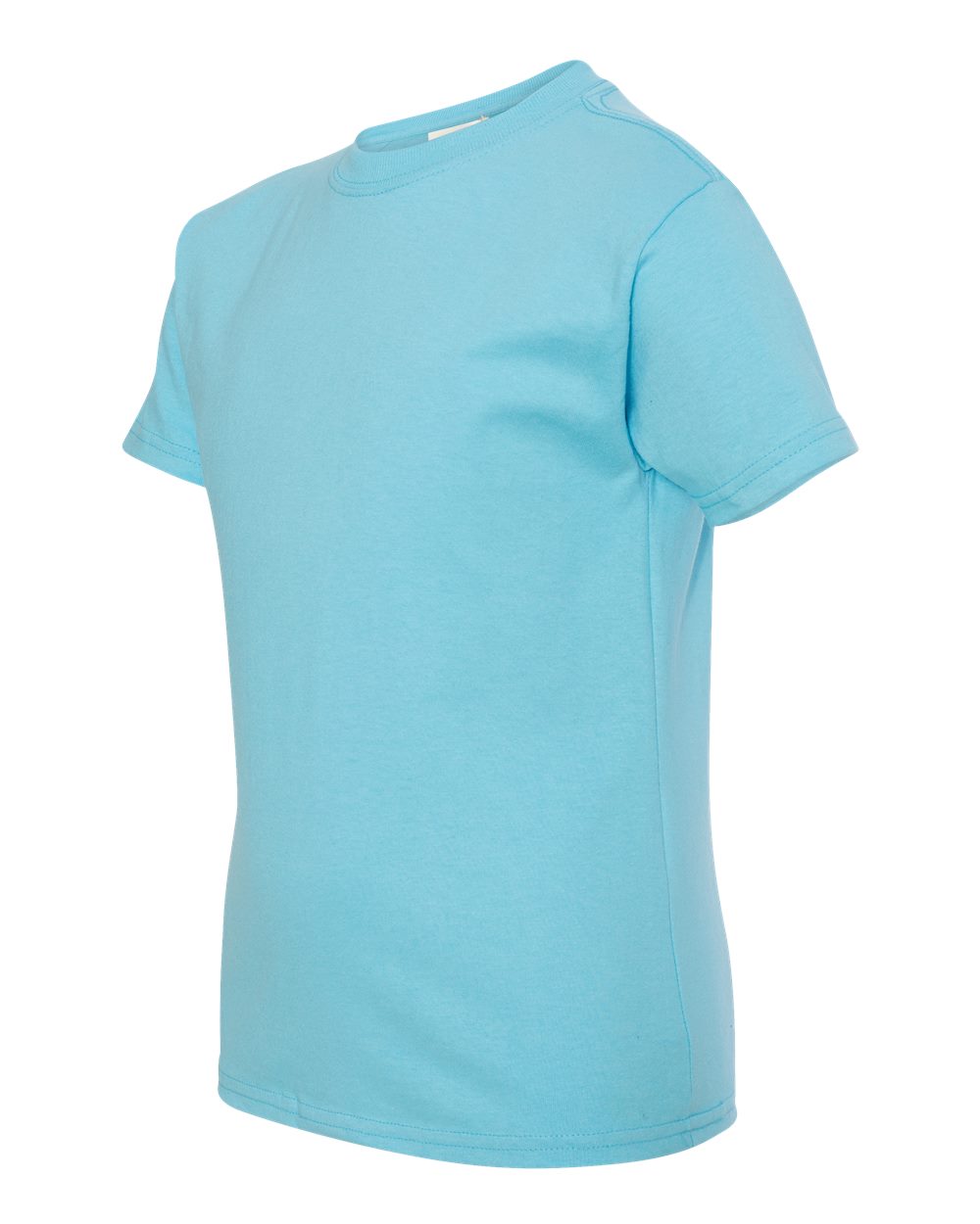 Youth Authentic T-Shirt - 5450 89