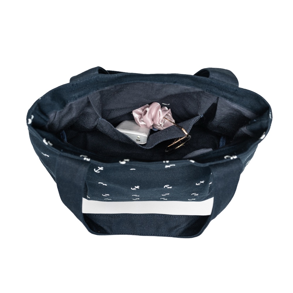 Anchor Tote 4