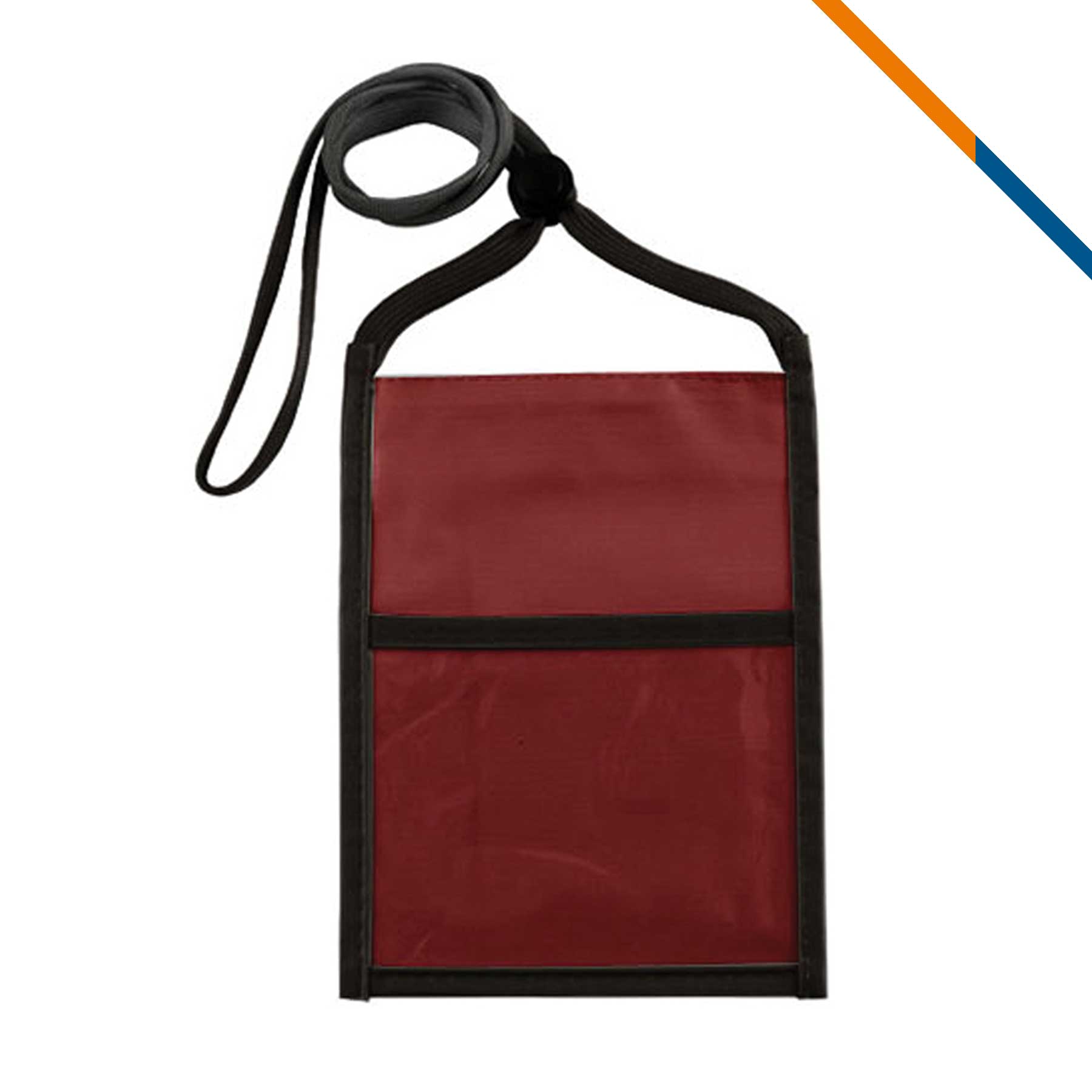 Sopu Neck Wallet 20