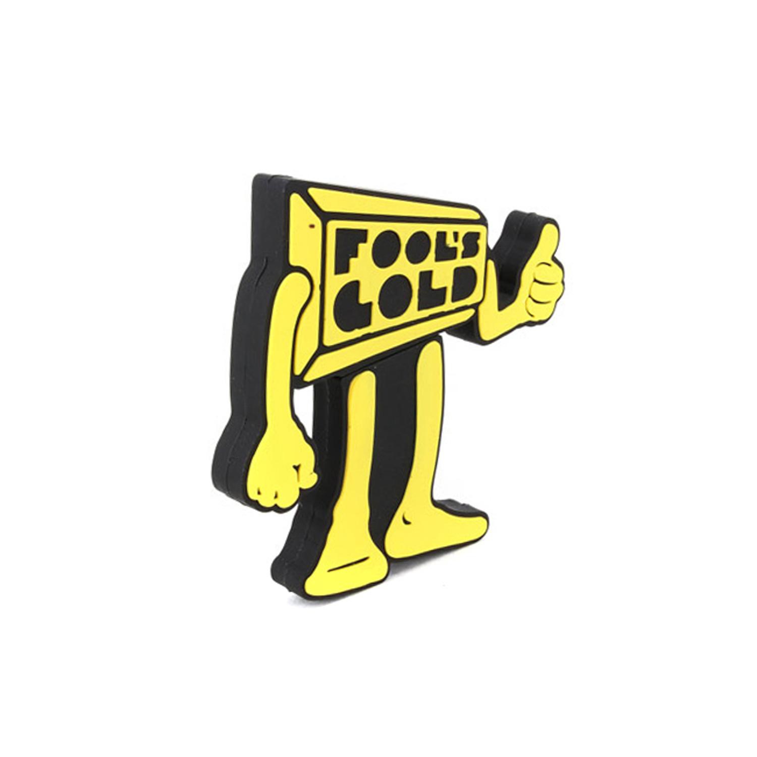 Custom Shaped 2D Drive 12