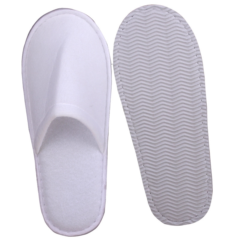 Hotel Slippers 3
