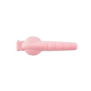 Plastic Handle Steel Nut Cracker Tong Ergonomic Grip 20