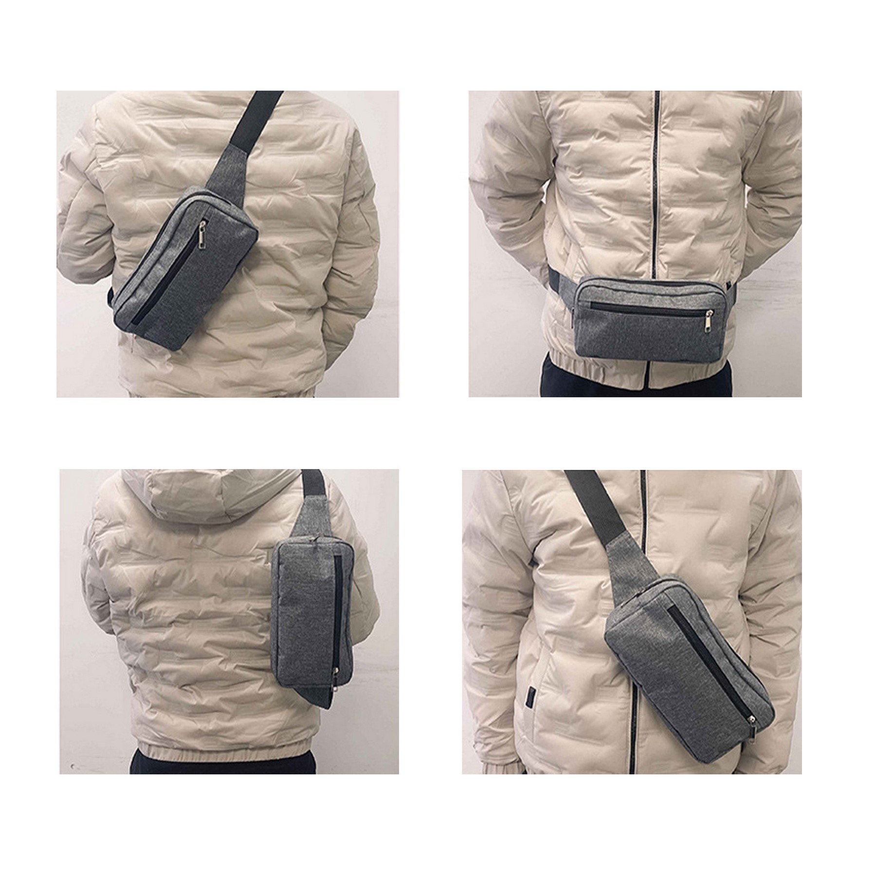 Waist Pack 3