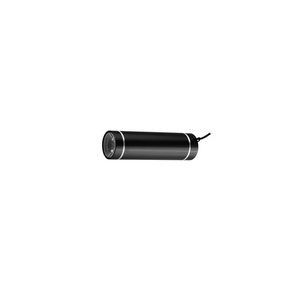 Lightweight Portable LED Flashlight With Aluminum Case 5