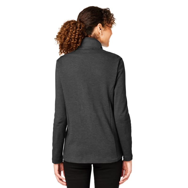 Devon & Jones Ladies' New Classics™ Charleston Hybrid Jacket 4