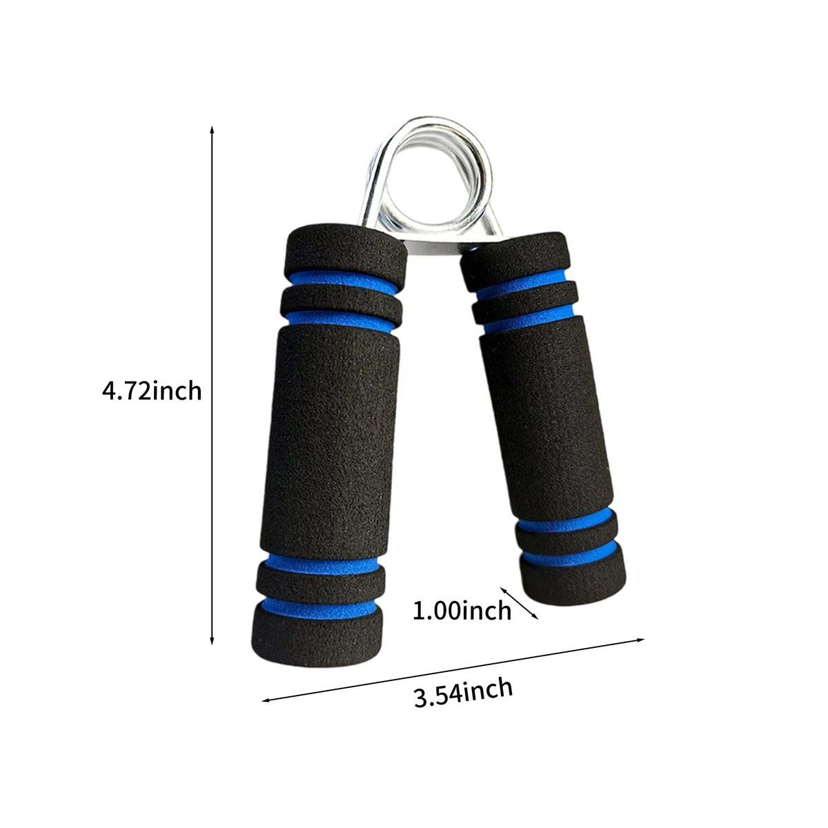 Ergonomic Grip Strength Tool for Daily Workouts 9