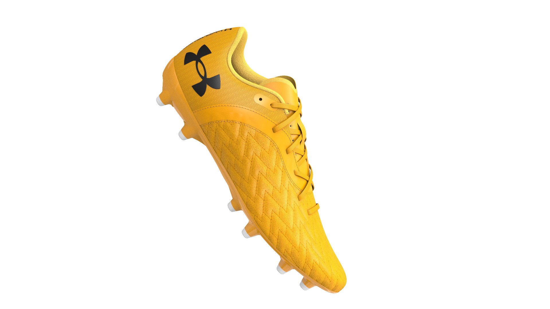 Men's UA Magnetico Select 2.0 FG Soccer Cleats 5