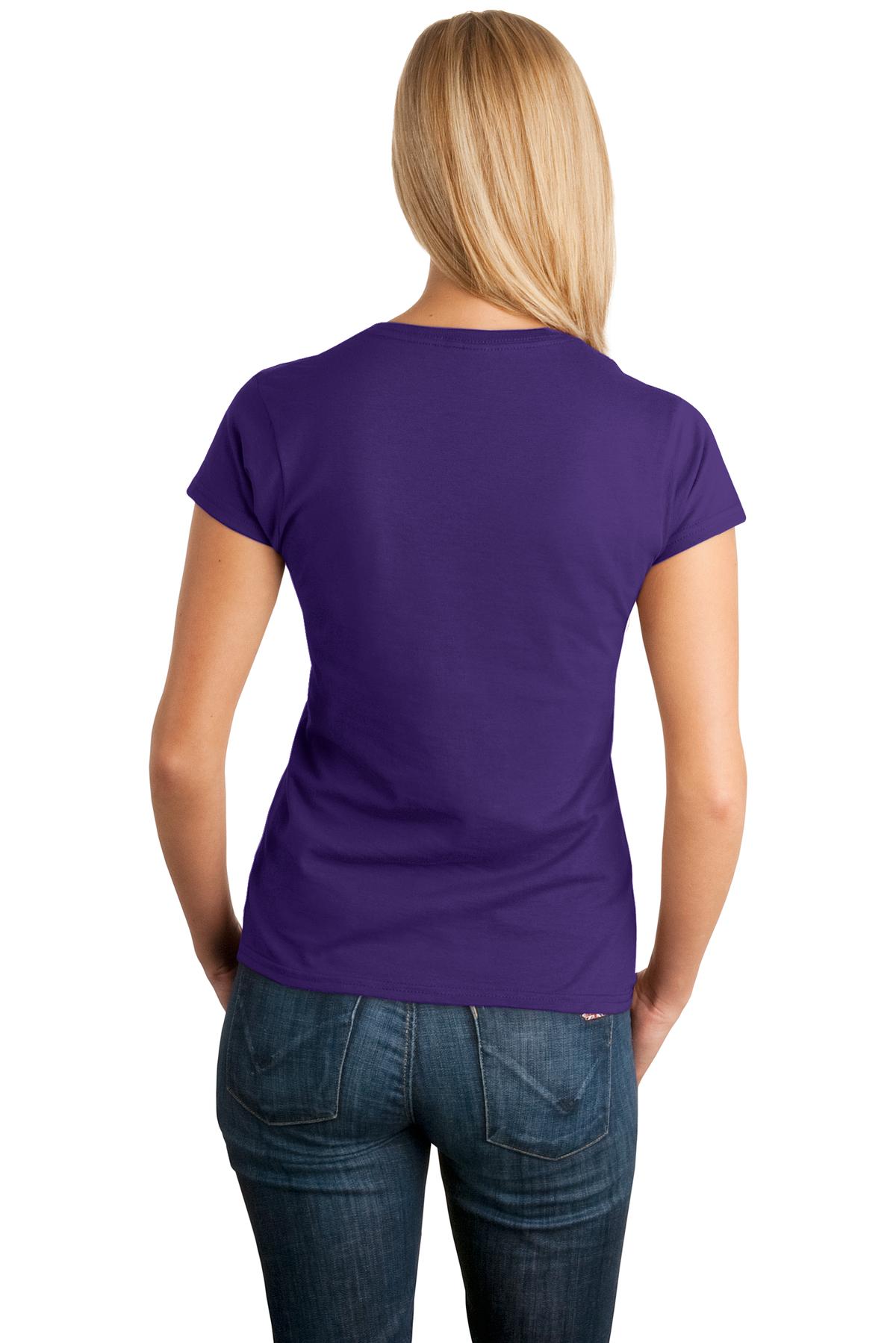 Gildan® Softstyle Women's T-Shirt 64