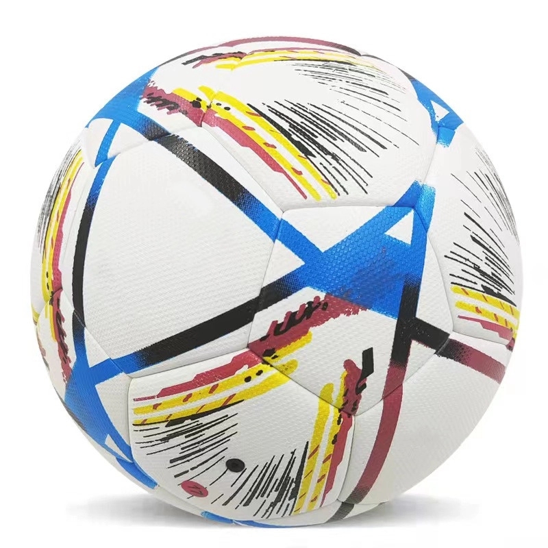 Sports Soccer Balls - Competition 3