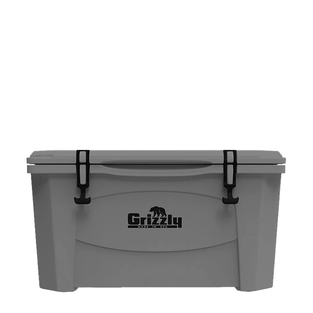 Grizzly 60qt Cooler