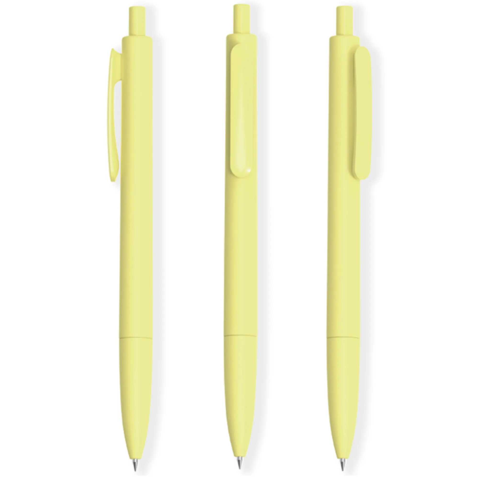 Push Button Pen 8