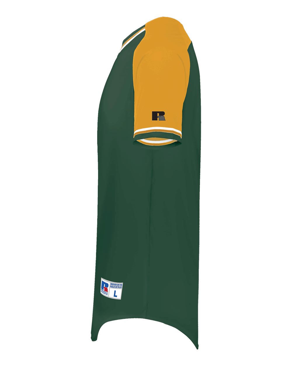 Unisex Classic V-Neck Jersey - R01X3M 30