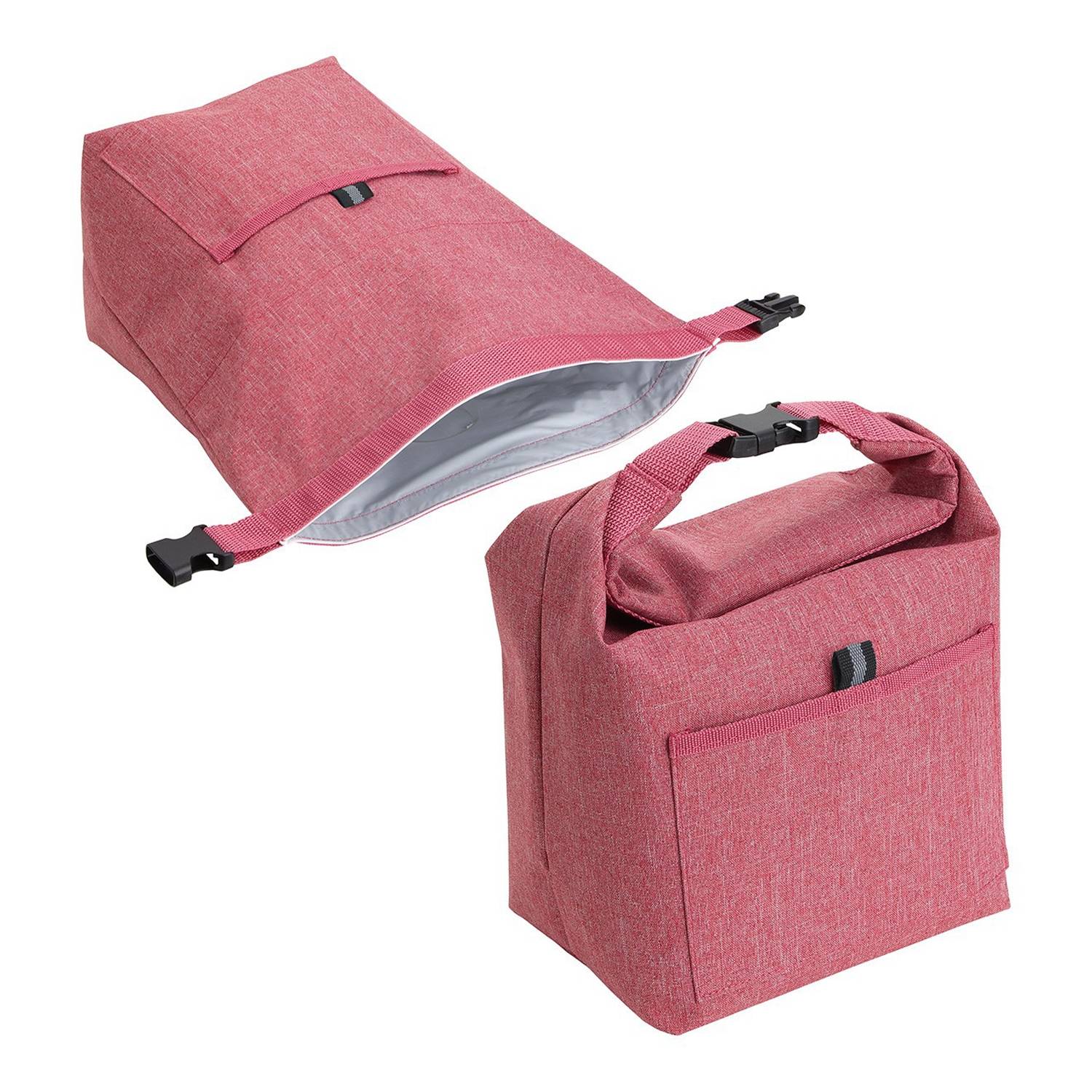Bellevue Insulated Lunch Bag 7