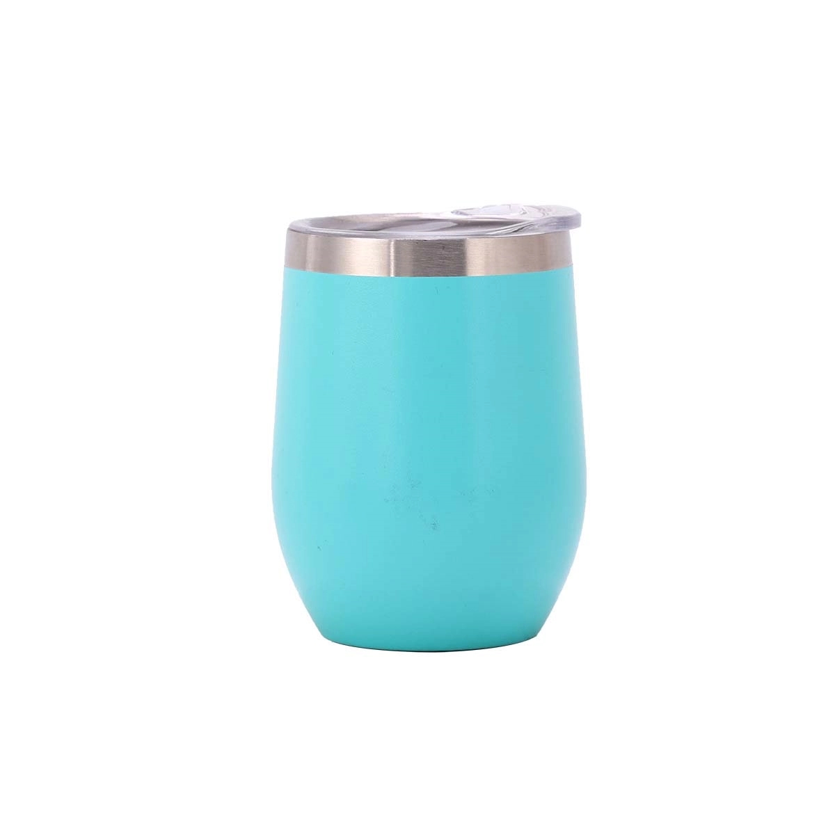 Stainless Steel Vacuum Coffee Mug 4