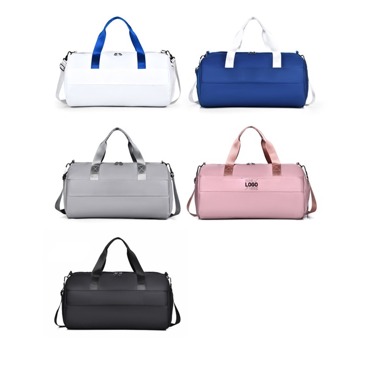 Wet and Dry Sports Handbag 4