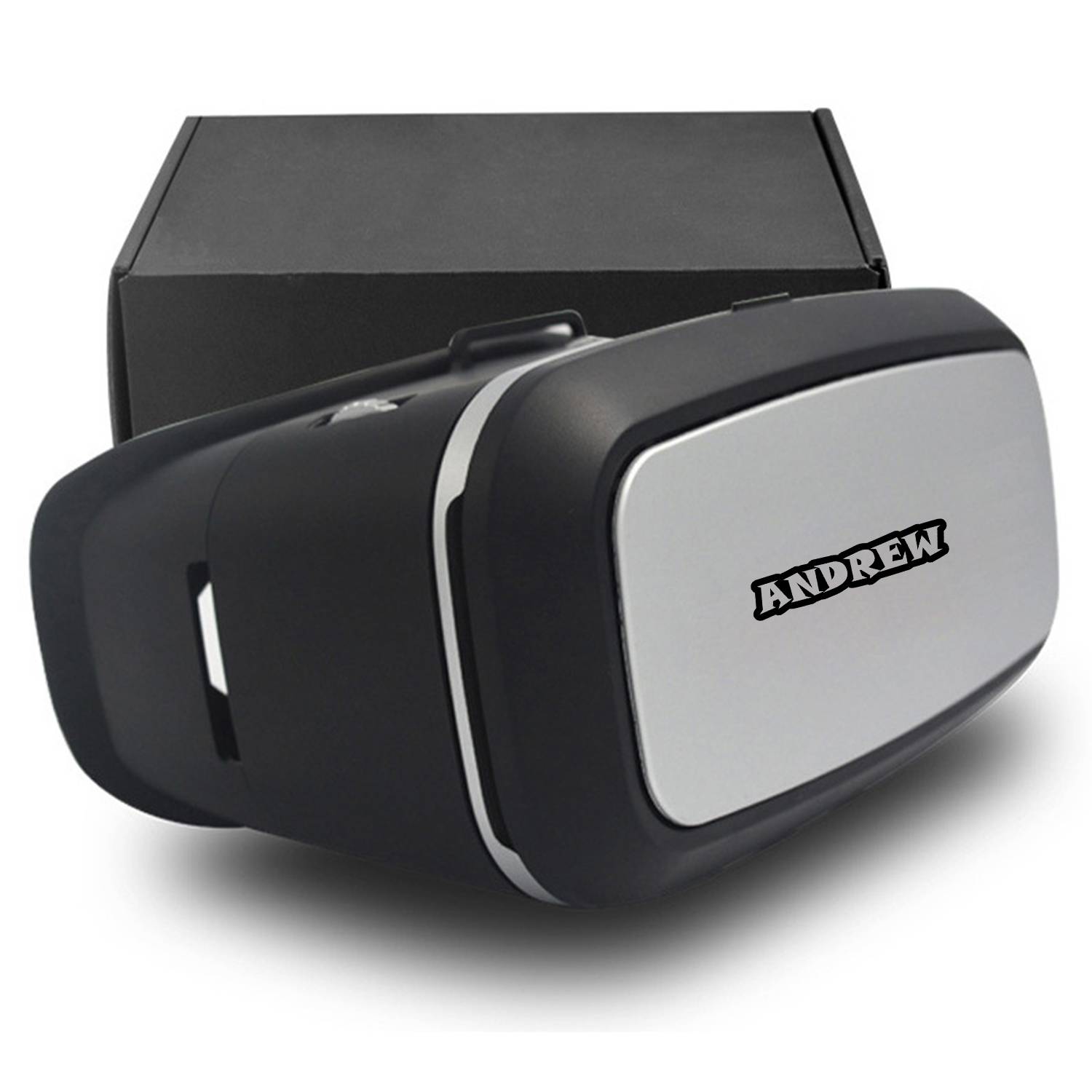 Adjustable Virtual Reality Viewer 2