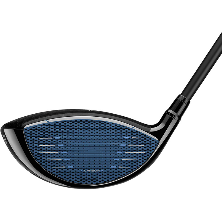 Taylormade Qi10 LS Driver 1