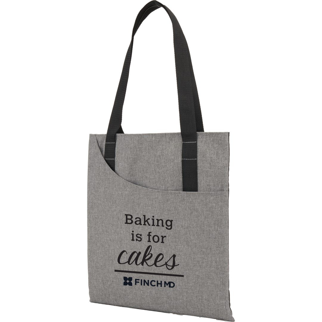 Swoop RPET Convention Tote 28
