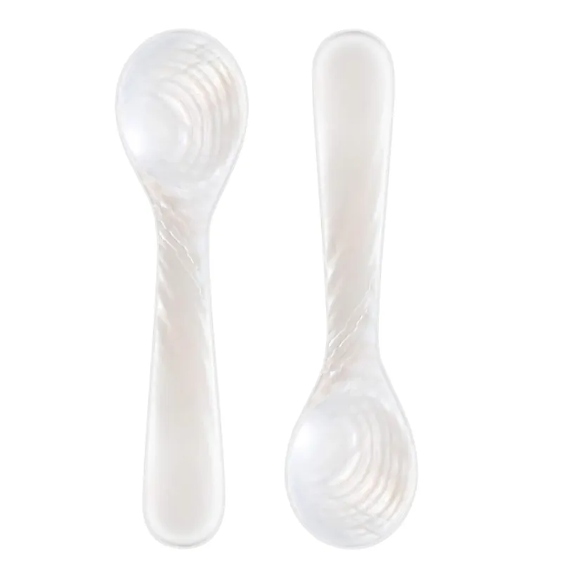 Caviar Spoon 4