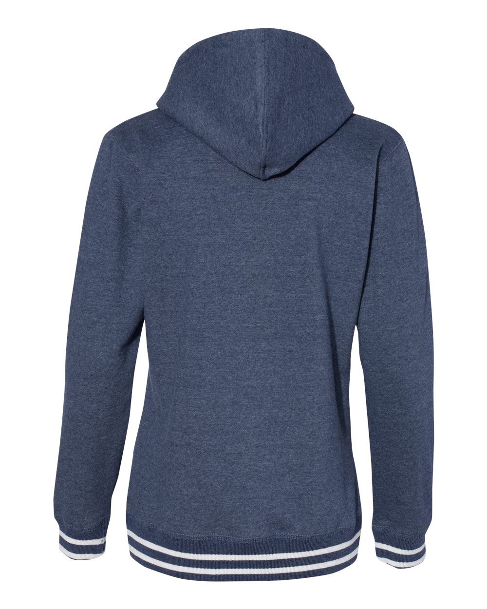 Women's Relay Hooded Sweatshirt - 8651 9