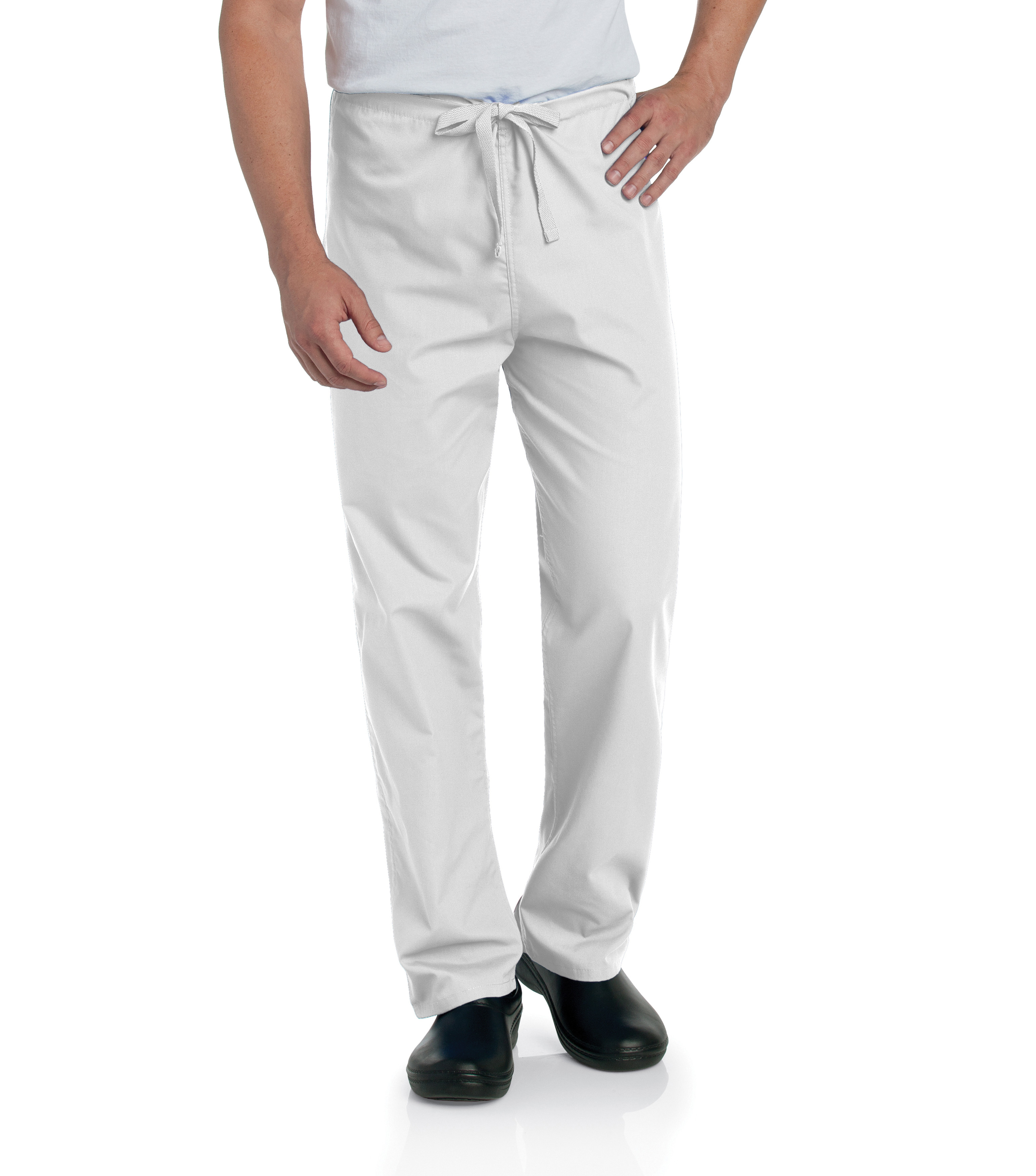 Landau - Essentials - Unisex One-Pocket Reversible High-Rise Waist Pant 20