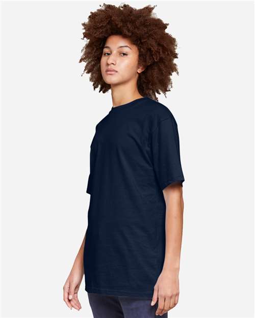 Unisex Heavyweight Tee - LS15001 146