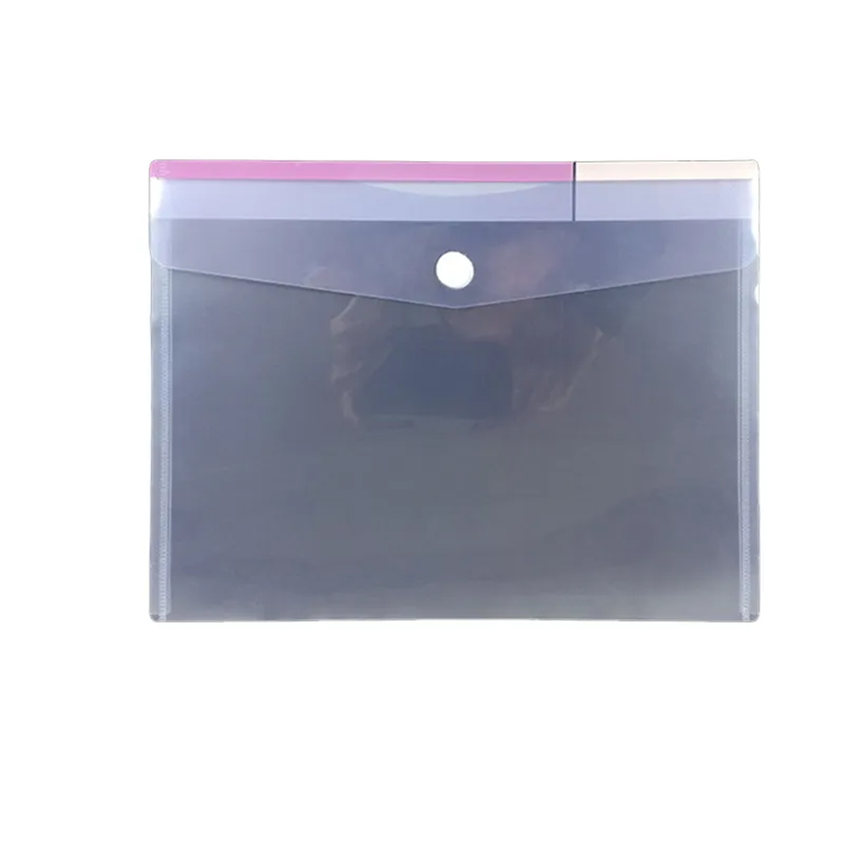 Durable PP Folder Bag for Office and School Use 6