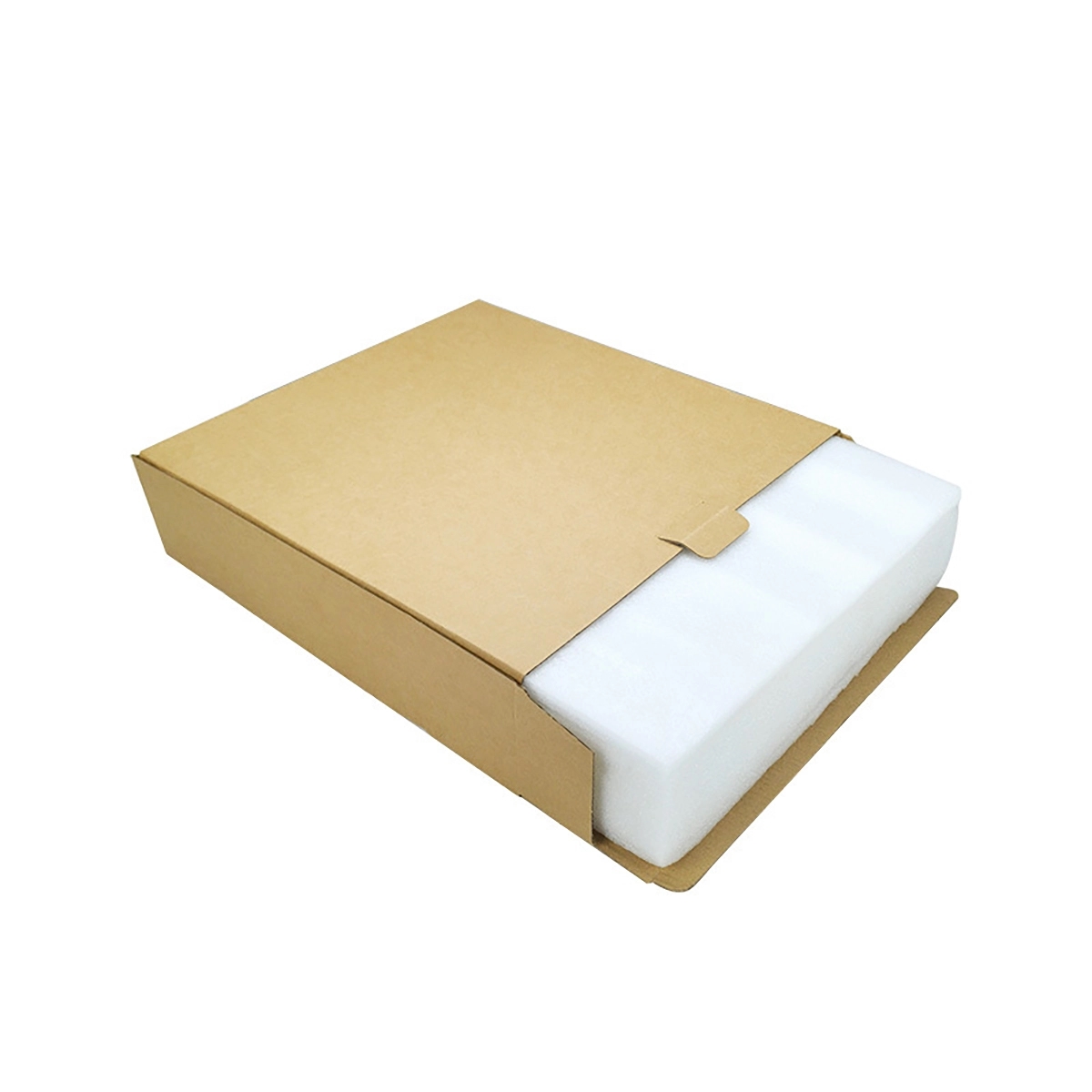 6Oz Small Air Tight Storage Containers With Natural Bamboo 5
