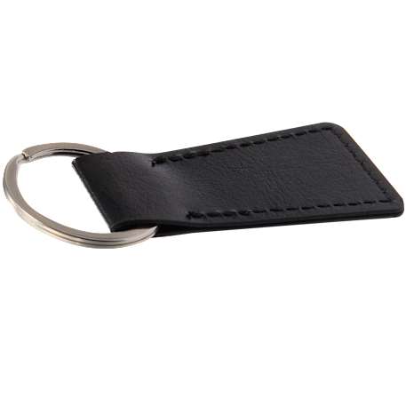 Budget Recycled Keychain 26