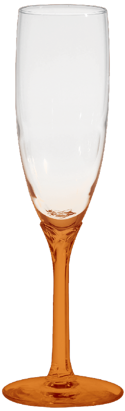 6 oz. Domaine Clear Stem Flute 34