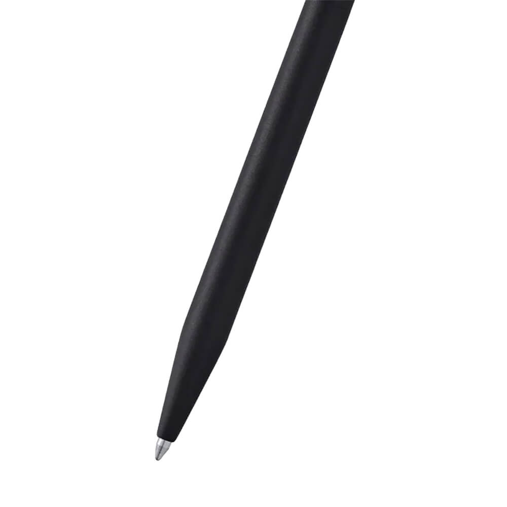Cross Click Ballpoint Pen - Classic Black 3