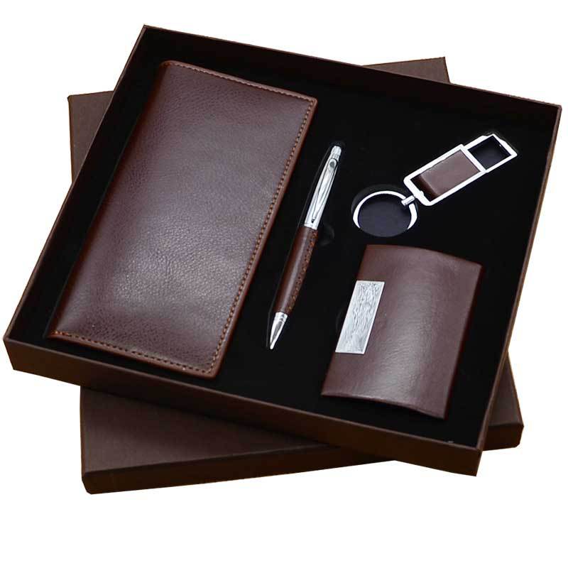 Luxury 4-Piece Office Gift Set 9