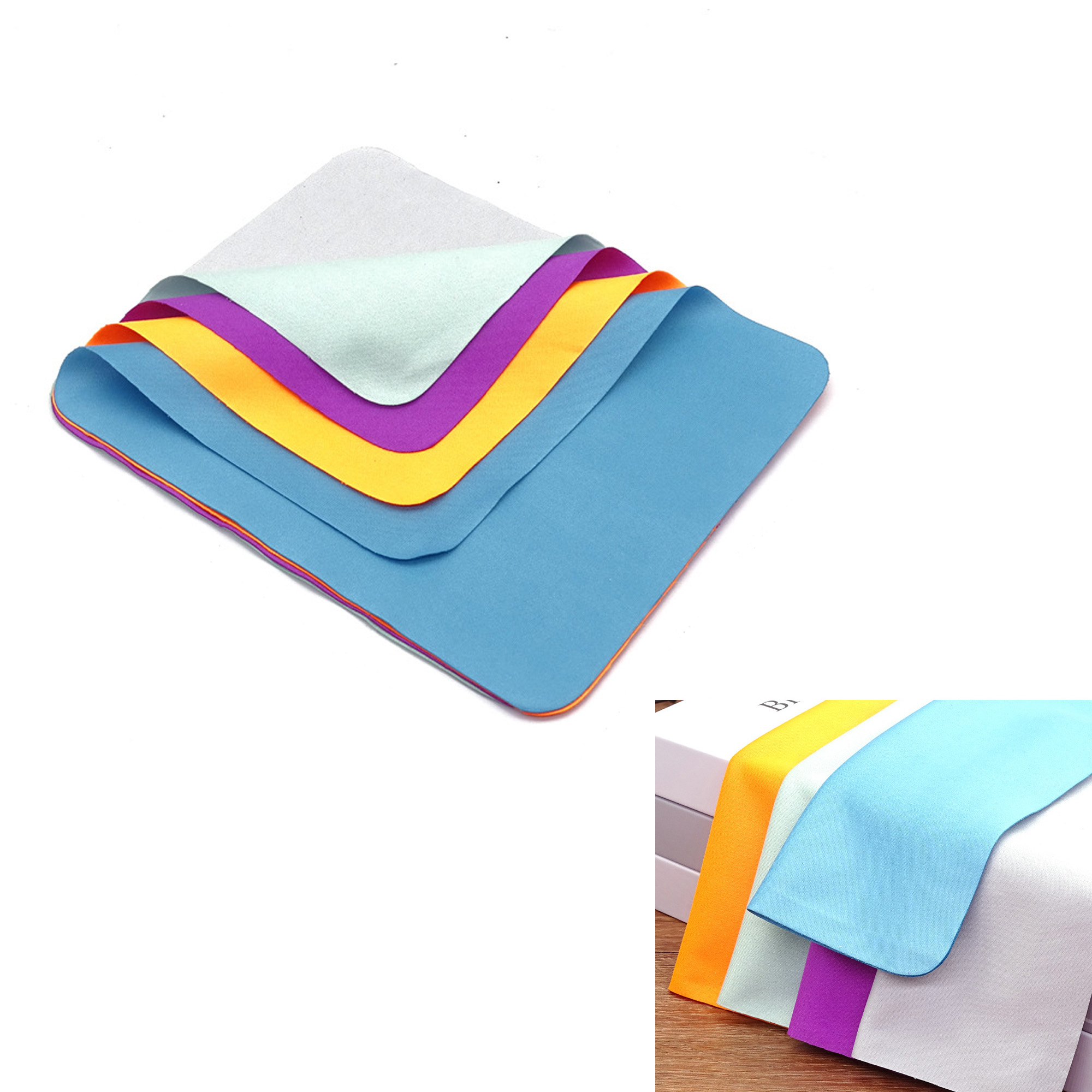 Cloth for glasses 1